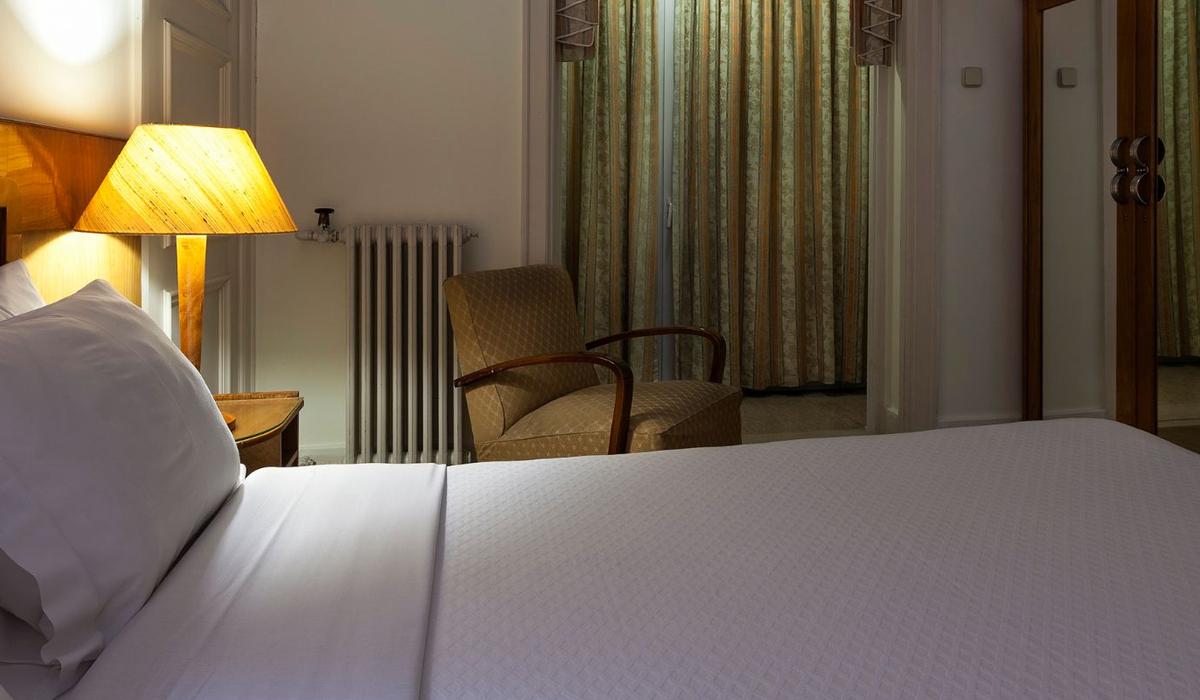 Quarto Standard  Astória Hotel Coimbra Quarto Standard  Astória Hotel Coimbra