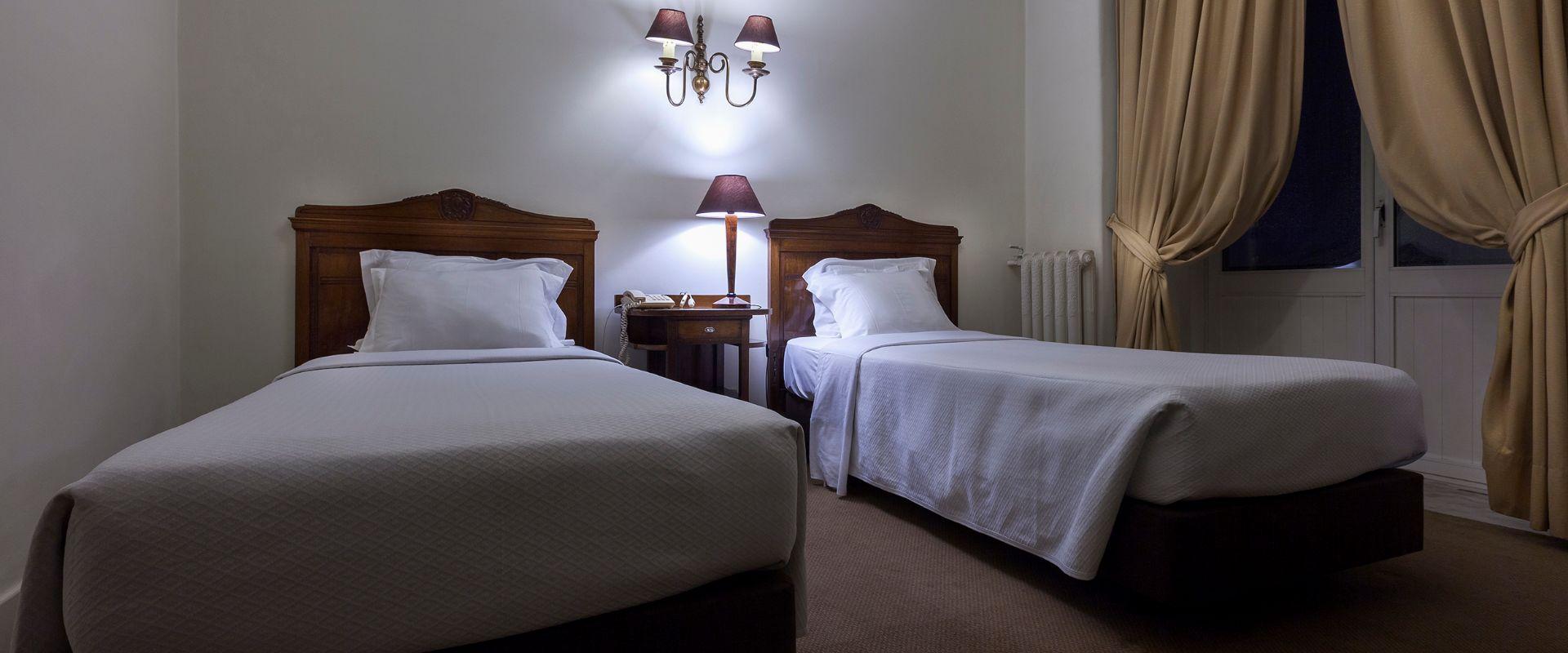 Standard Room  Astória Hotel Coimbra