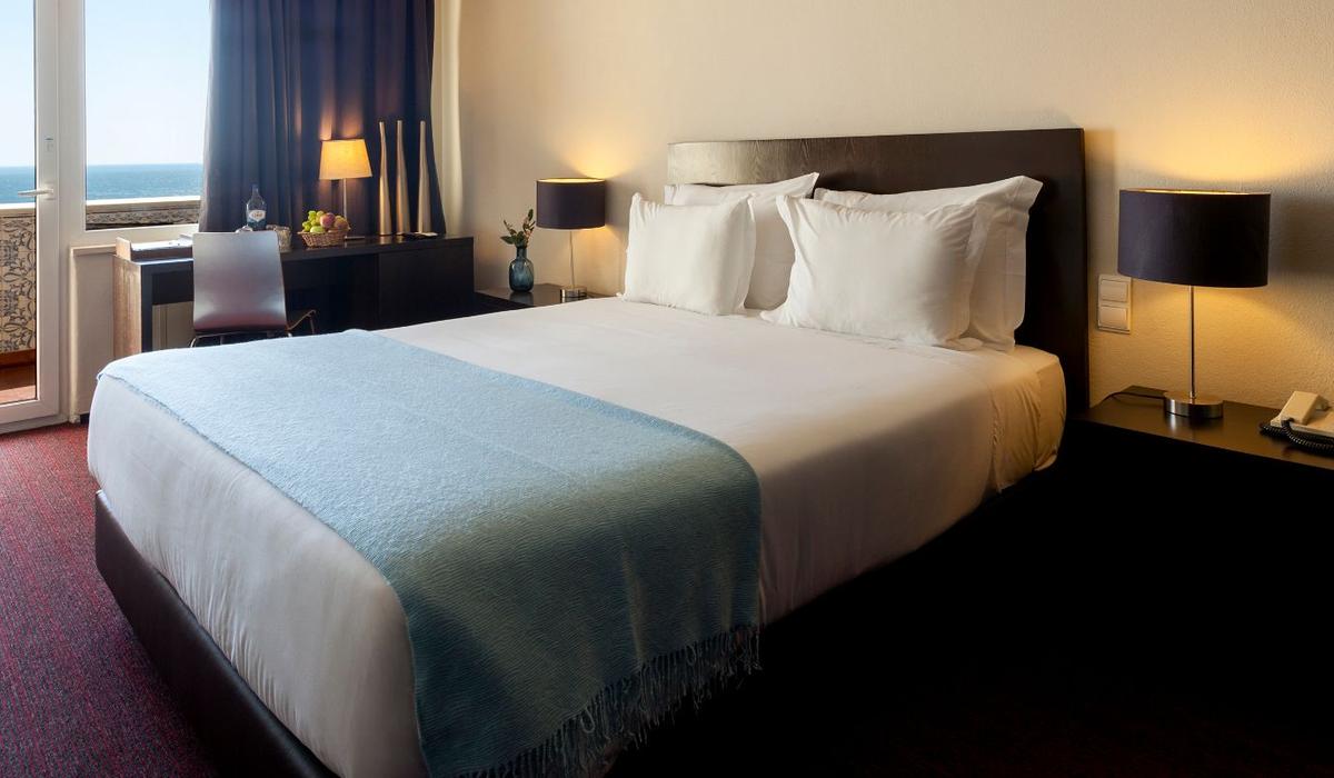 Sea View Room Carcavelos Beach Hotel Lisbon Sea View Room Carcavelos Beach Hotel Lisbon
