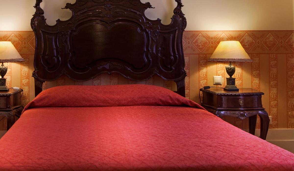 Suite Júnior  Palace Hotel Bussaco Coimbra Suite Júnior  Palace Hotel Bussaco Coimbra