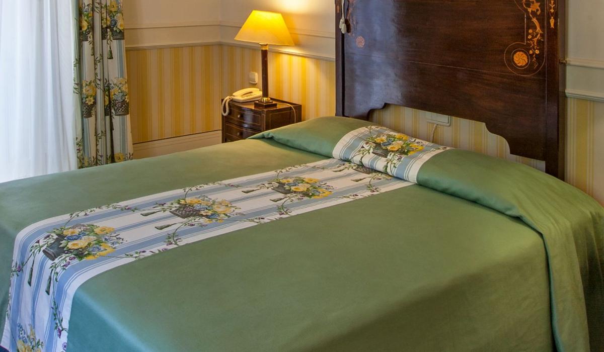 Suite Júnior  Palace Hotel Bussaco Coimbra Suite Júnior  Palace Hotel Bussaco Coimbra