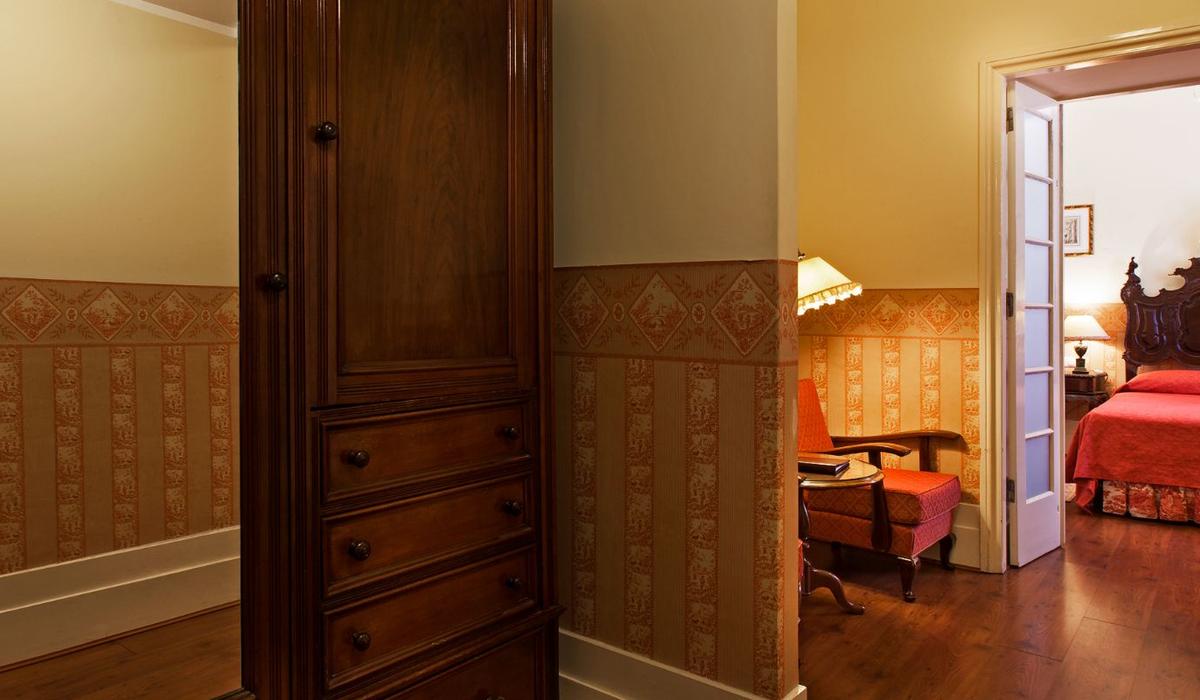 Suite Júnior  Palace Hotel Bussaco Coimbra Suite Júnior  Palace Hotel Bussaco Coimbra