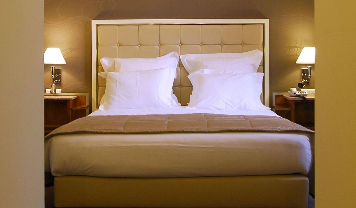 Junior Suite  Curia Palace Hotel Coimbra Junior Suite  Curia Palace Hotel Coimbra