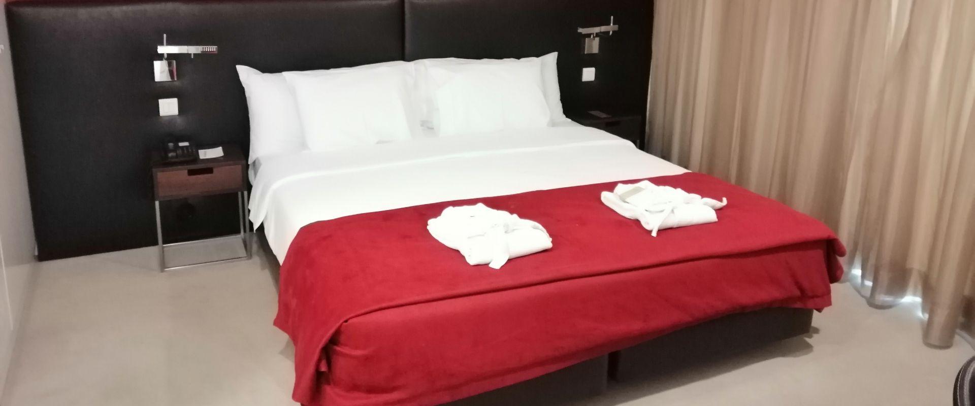 Suite Júnior  Jerónimos 8 Hotel Lisboa