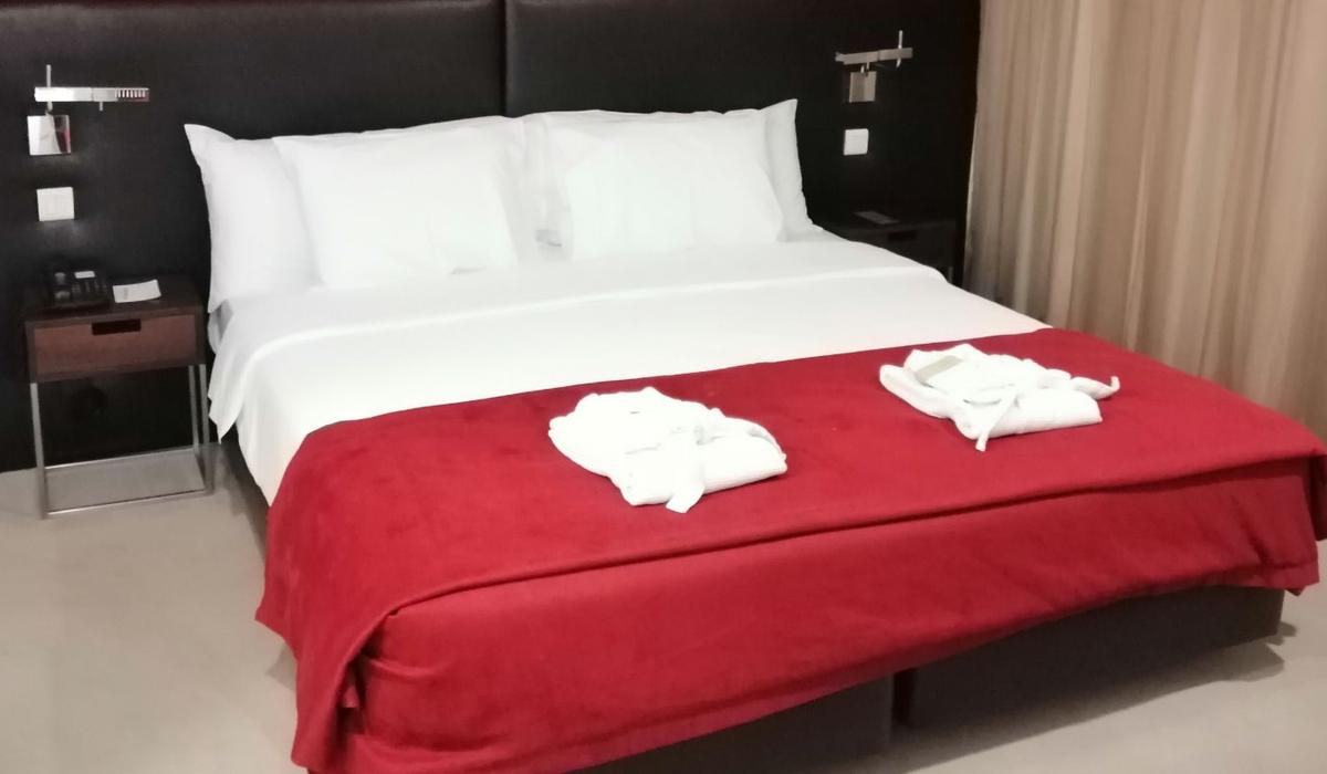 Junior Suite Jerónimos 8 Hotel Lisbon Junior Suite Jerónimos 8 Hotel Lisbon