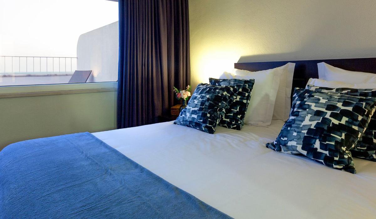 Panoramic Suite Carcavelos Beach Hotel Lisbon Panoramic Suite Carcavelos Beach Hotel Lisbon