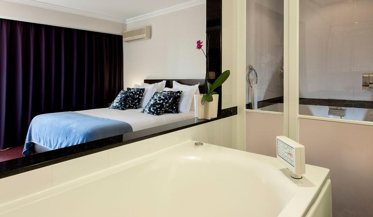 Panoramic Suite Carcavelos Beach Hotel Lisbon Panoramic Suite Carcavelos Beach Hotel Lisbon