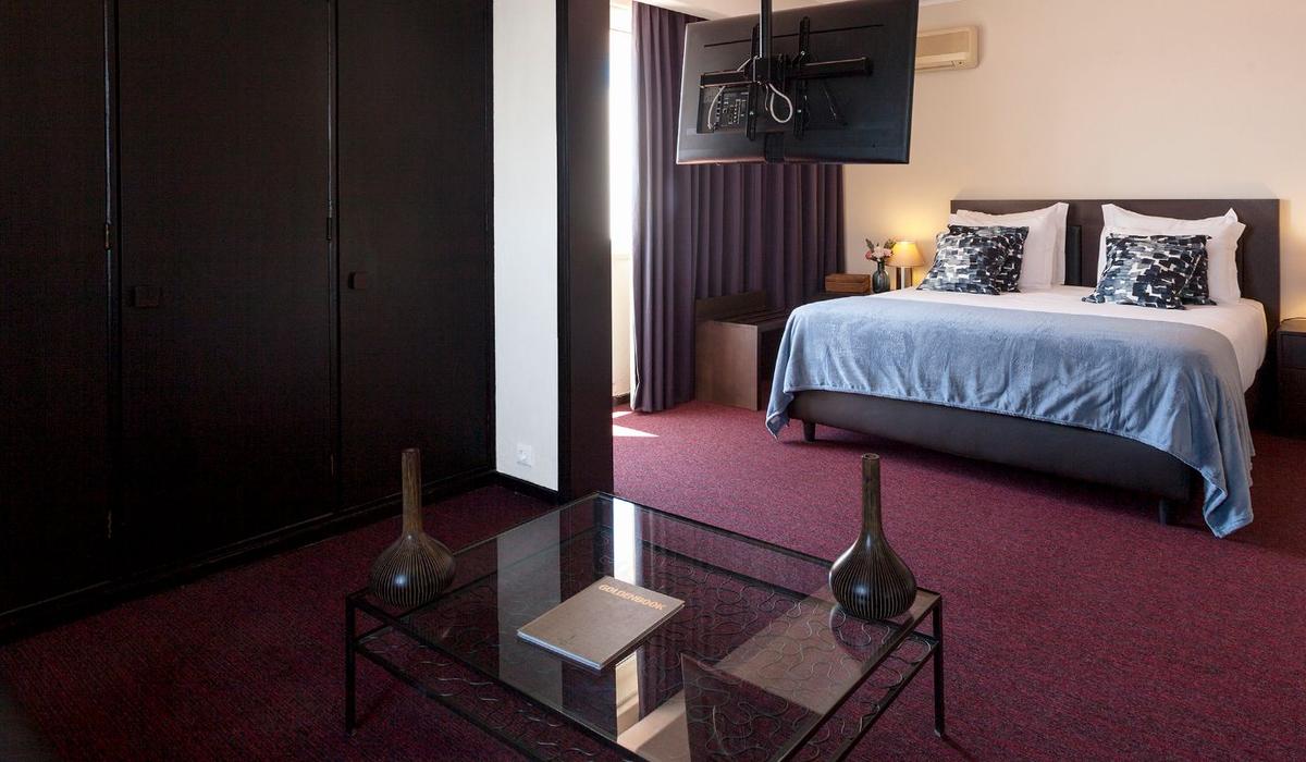 Panoramic Suite Carcavelos Beach Hotel Lisbon Panoramic Suite Carcavelos Beach Hotel Lisbon