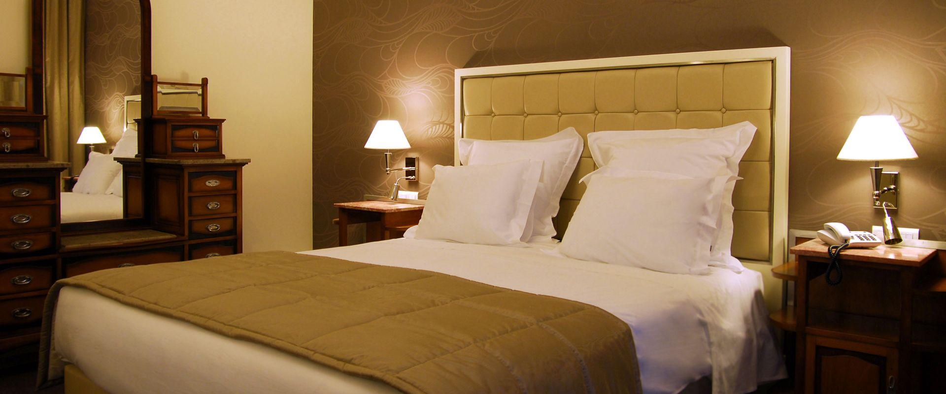 Quarto Pátio  Curia Palace Hotel Coimbra