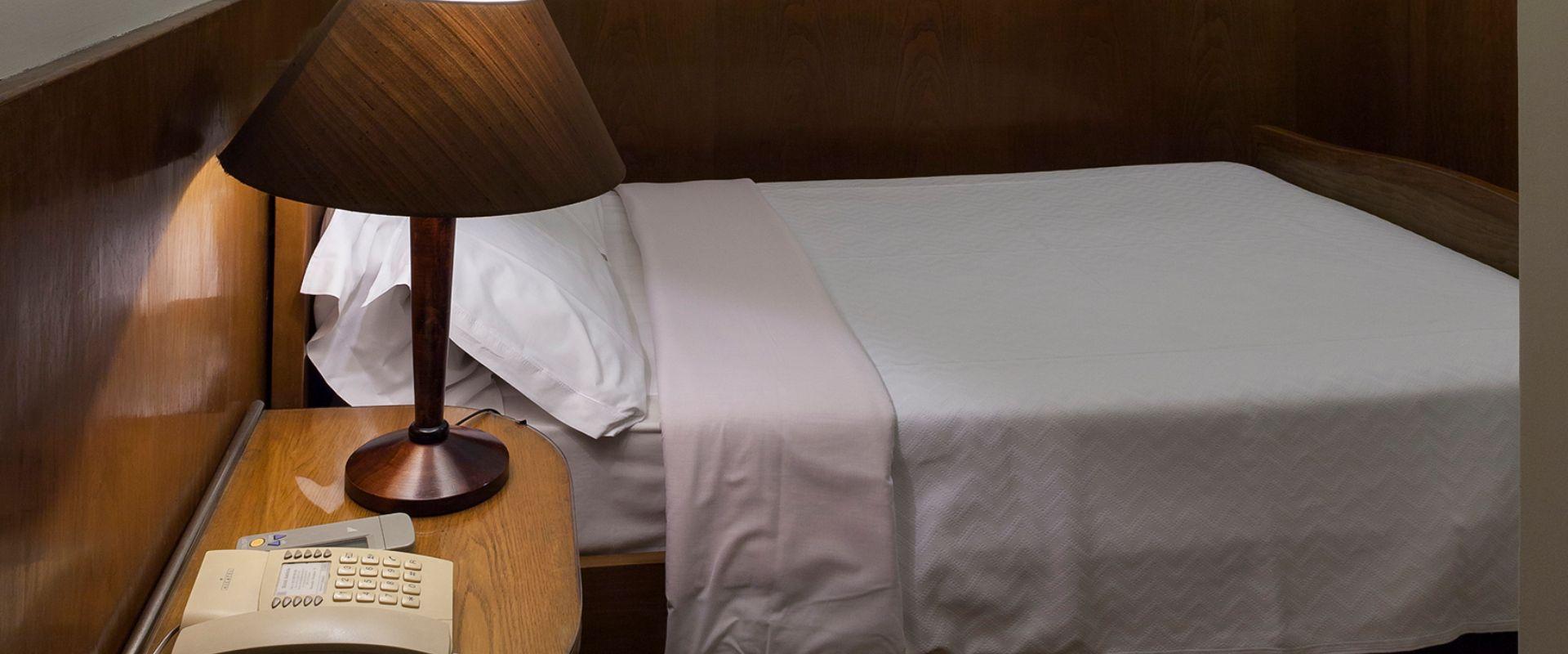 Single Room  Astória Hotel Coimbra
