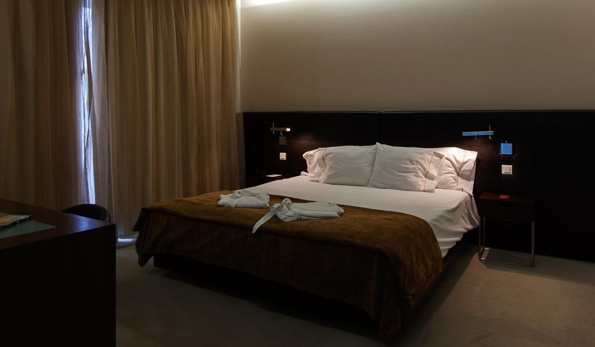 Double Room Jerónimos 8 Hotel Lisbon Double Room Jerónimos 8 Hotel Lisbon