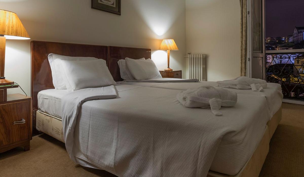 Junior Suite  Astória Hotel Coimbra Junior Suite  Astória Hotel Coimbra