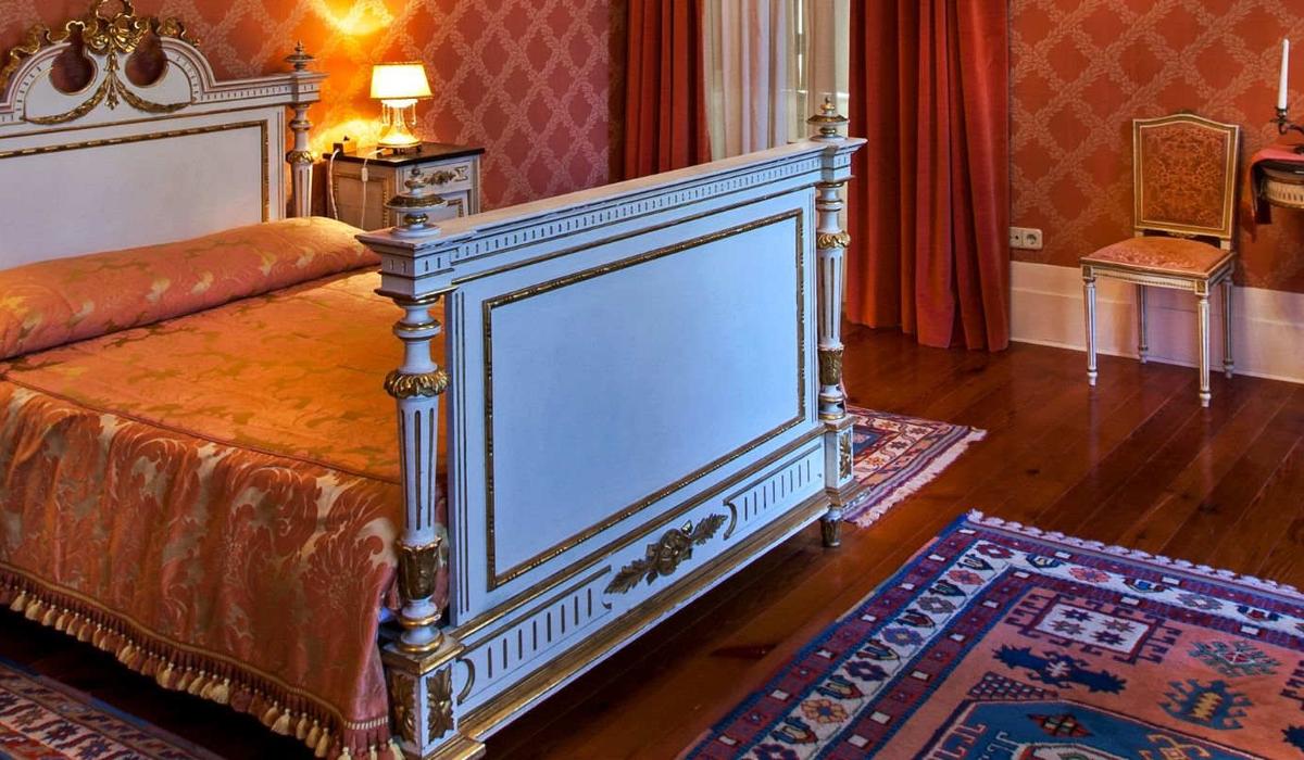 Suite de Rei  Palace Hotel Bussaco Coimbra Suite de Rei  Palace Hotel Bussaco Coimbra