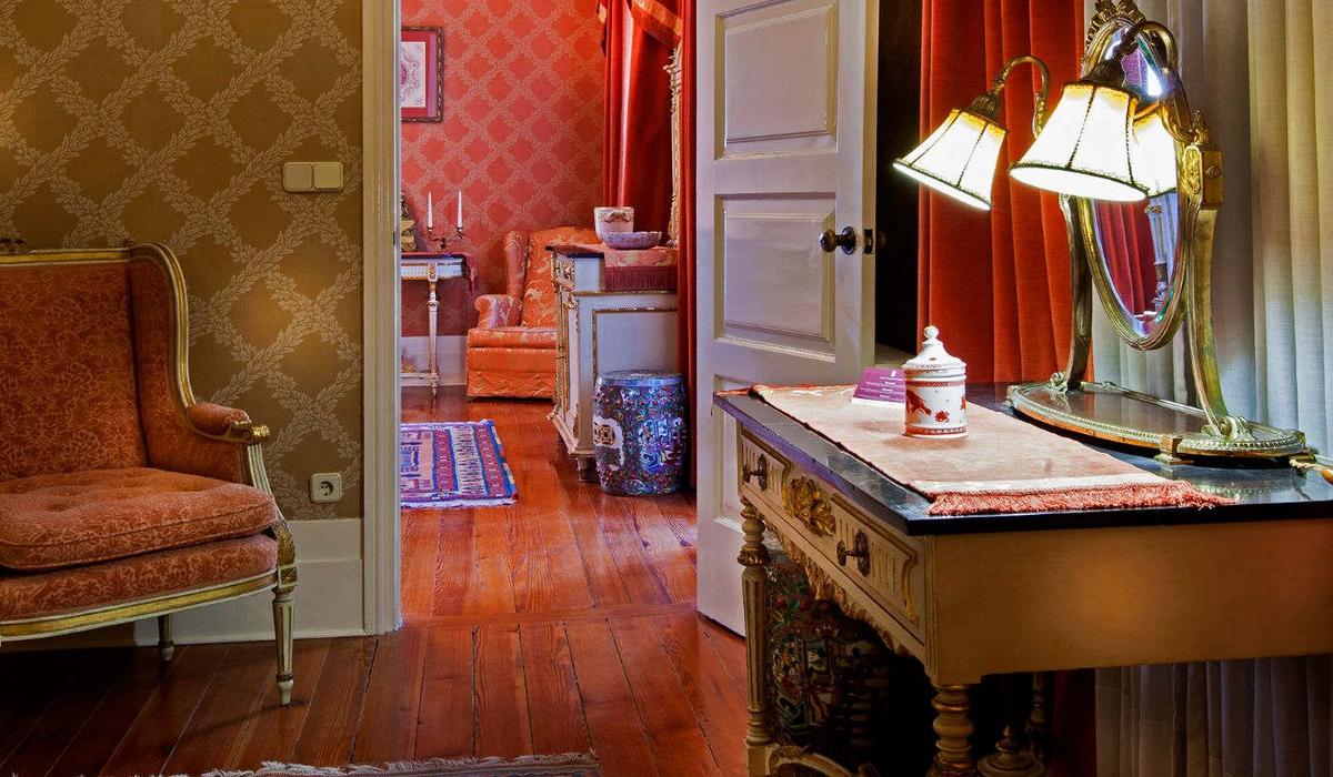 Suite de Rei  Palace Hotel Bussaco Coimbra Suite de Rei  Palace Hotel Bussaco Coimbra