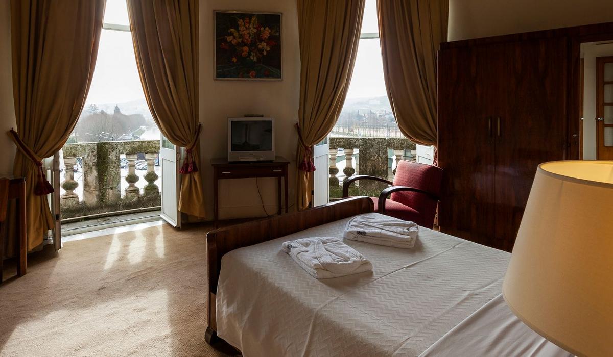 Quarto Superior  Astória Hotel Coimbra Quarto Superior  Astória Hotel Coimbra
