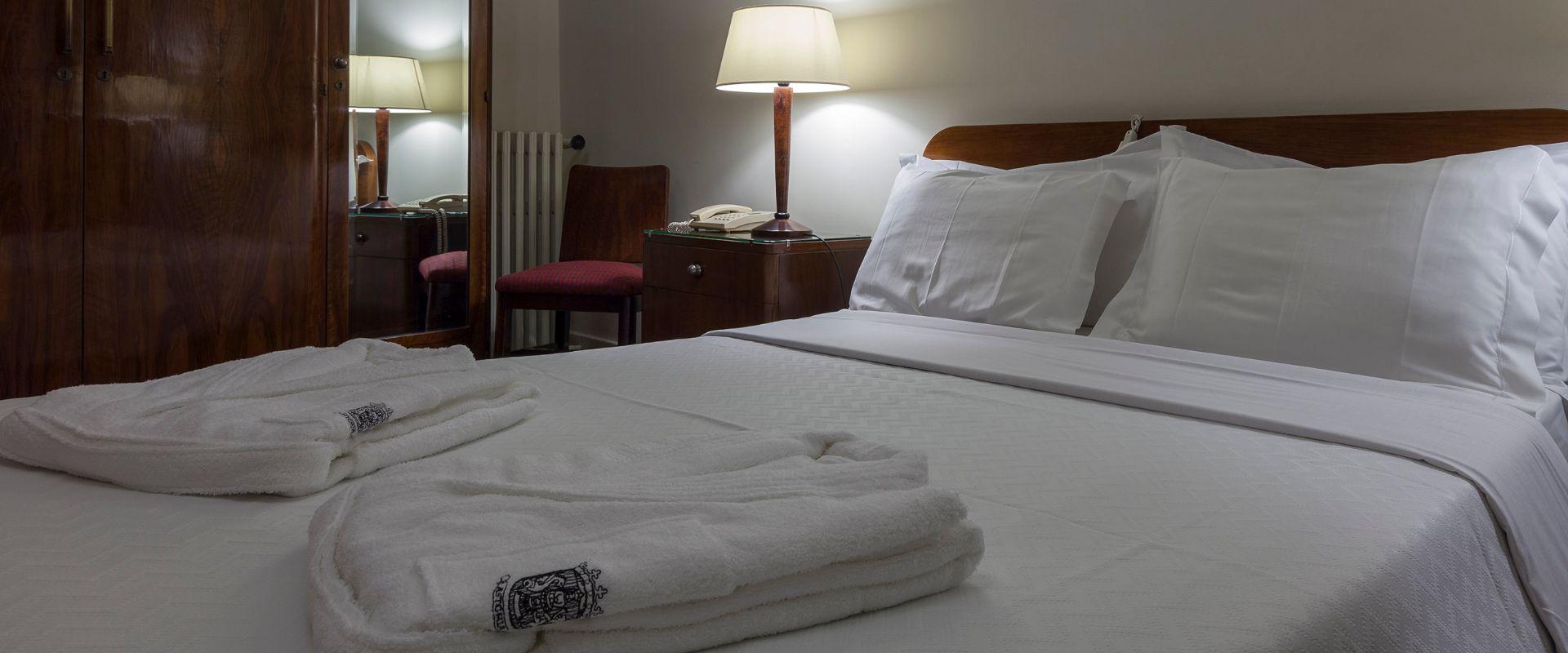 Superior Room  Astória Hotel Coimbra