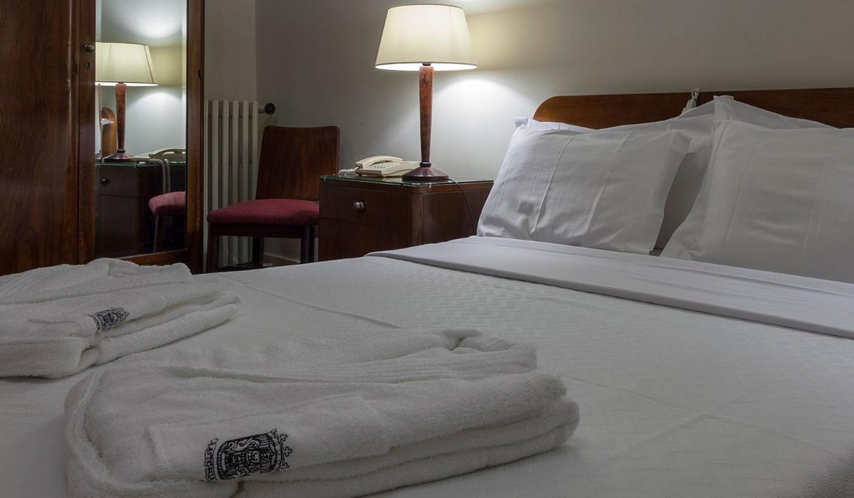 Quarto Superior  Astória Hotel Coimbra Quarto Superior  Astória Hotel Coimbra