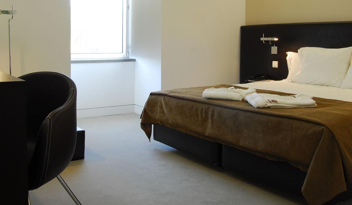 Superior Room with Extra bed Jerónimos 8 Hotel Lisbon Superior Room with Extra bed Jerónimos 8 Hotel Lisbon