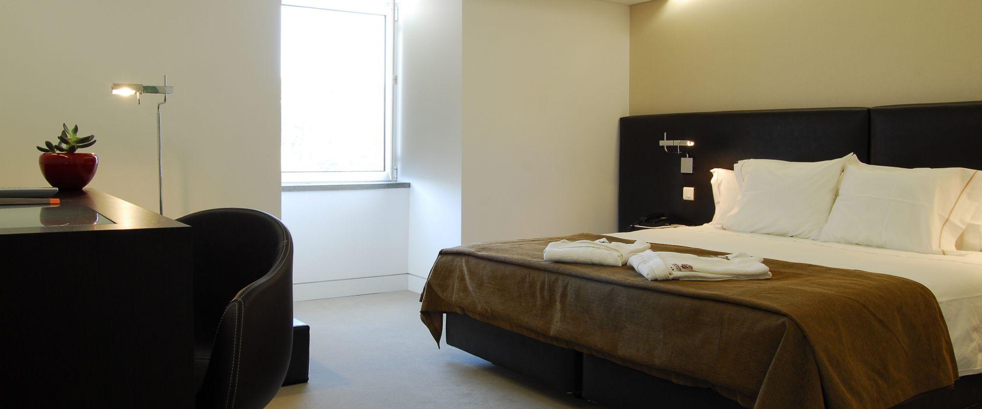 Quarto Superior  Jerónimos 8 Hotel Lisboa