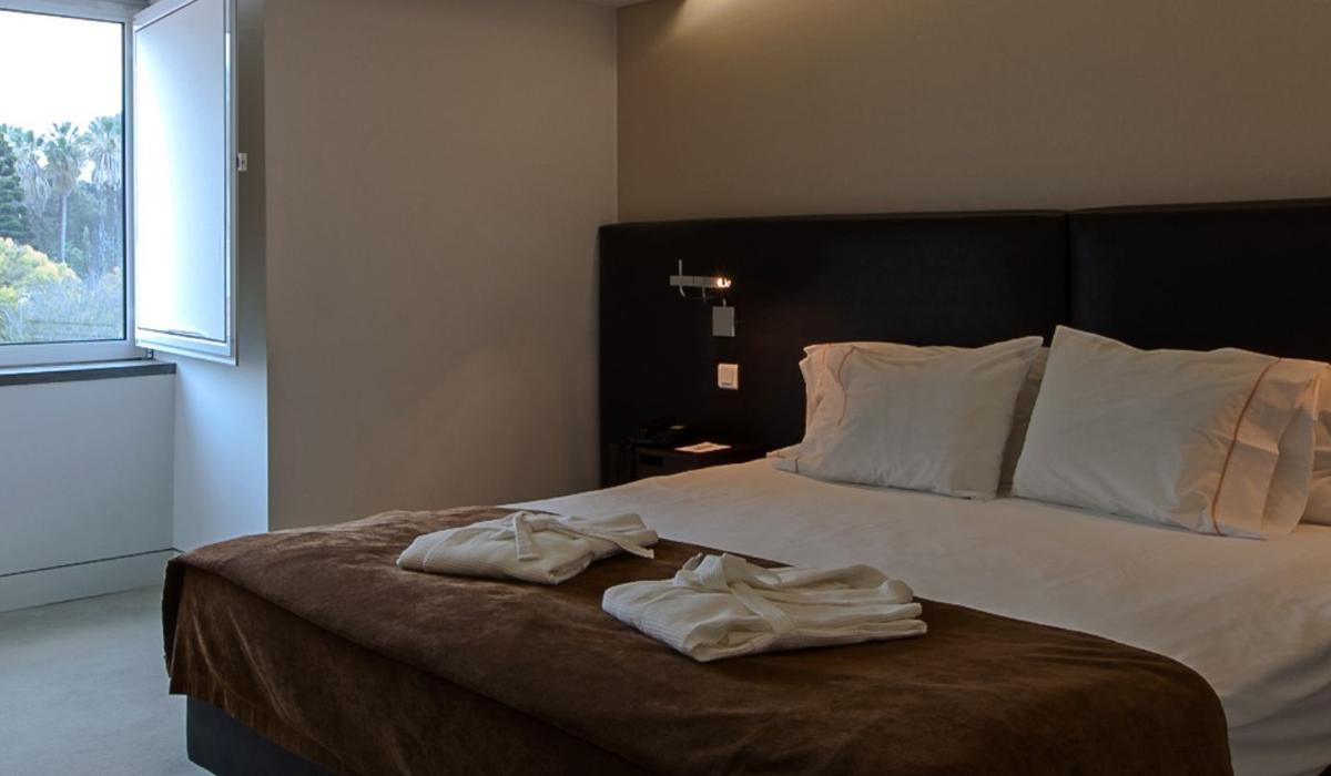 Superior Room Jerónimos 8 Hotel Lisbon Superior Room Jerónimos 8 Hotel Lisbon