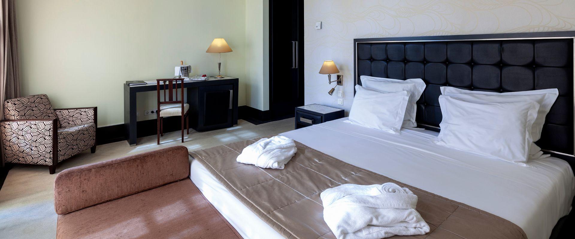 Rei Superior  Curia Palace Hotel Coimbra