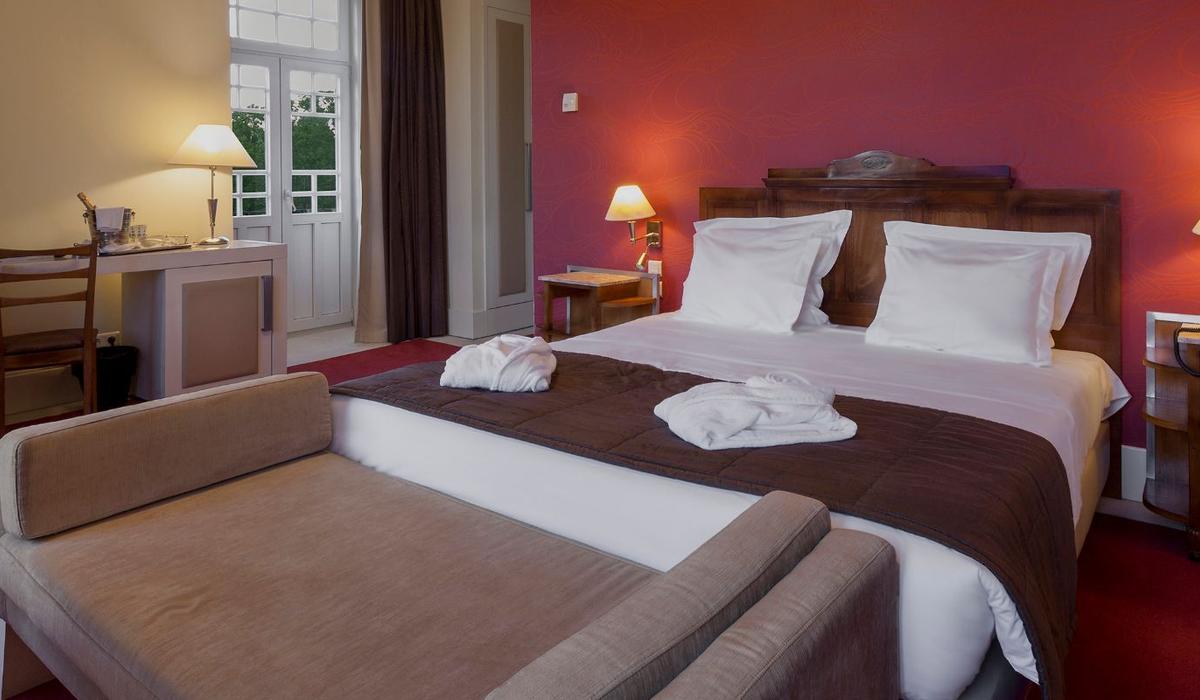 Superior Queen  Curia Palace Hotel Coimbra Superior Queen  Curia Palace Hotel Coimbra