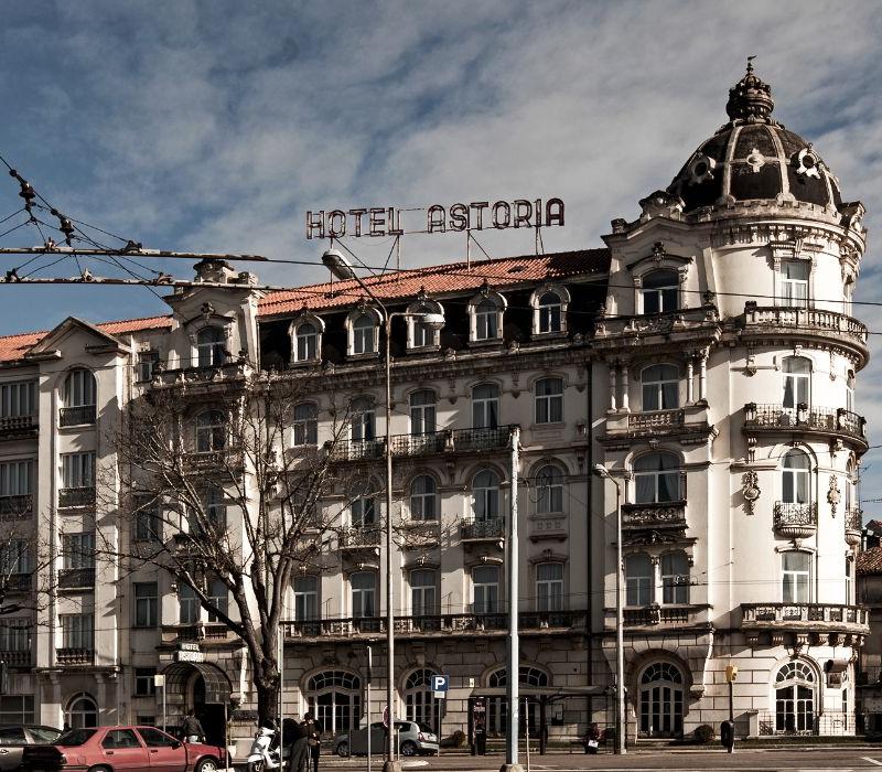 Astória Hotel Astória Hotel Coimbra Astória Hotel Astória Hotel Coimbra