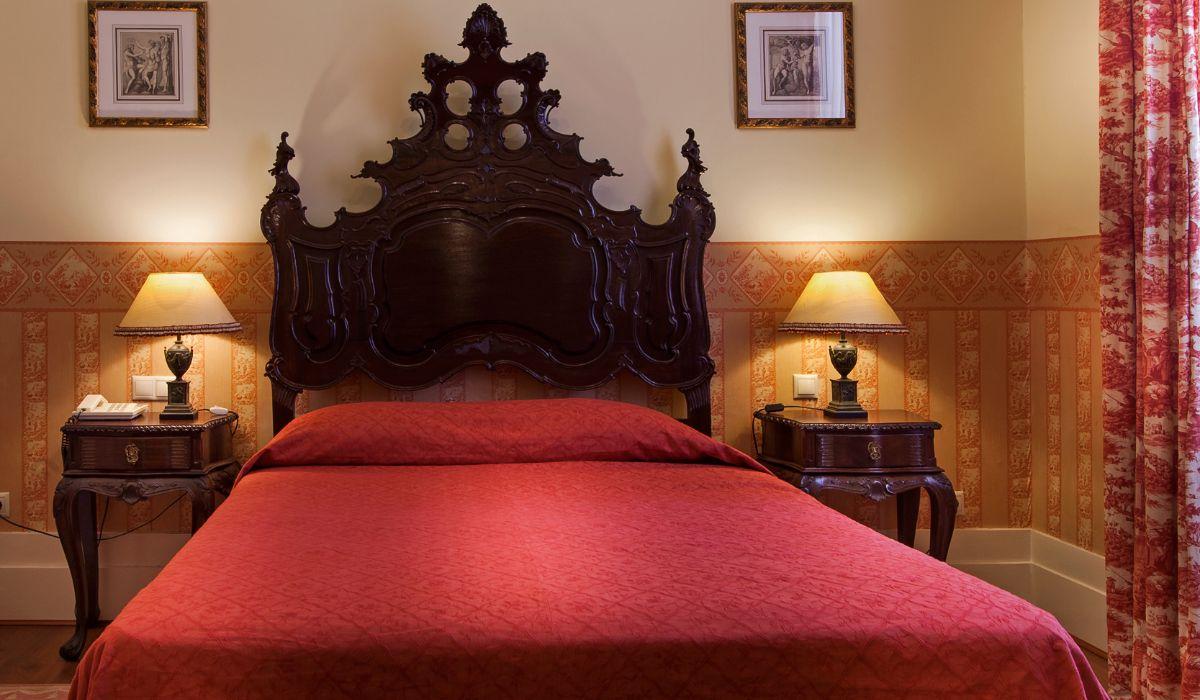  Palace Hotel Bussaco  Palace Hotel Bussaco Coimbra