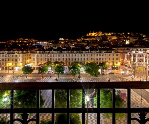 Métropole Hotel Lisboa Métropole Hotel Lisboa