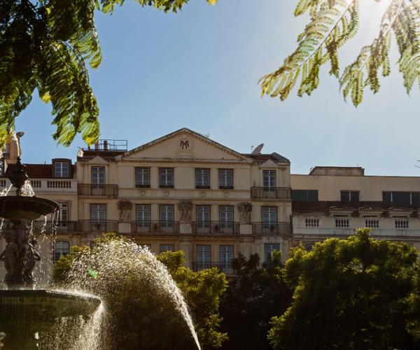 Métropole Hotel Lisboa Métropole Hotel Lisboa