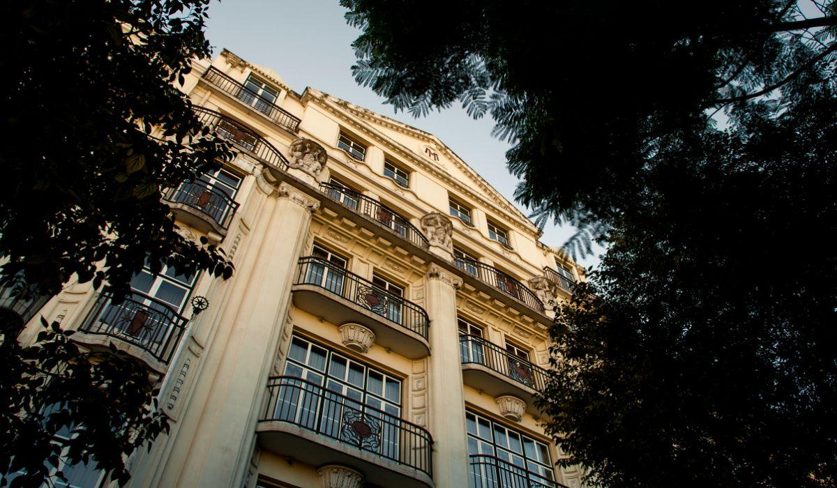   Métropole Hotel Lisboa
