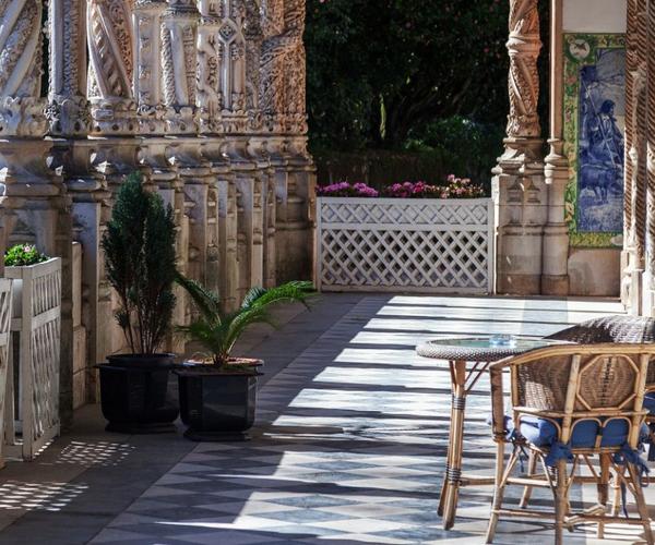Palace Hotel Bussaco Coimbra Palace Hotel Bussaco Coimbra