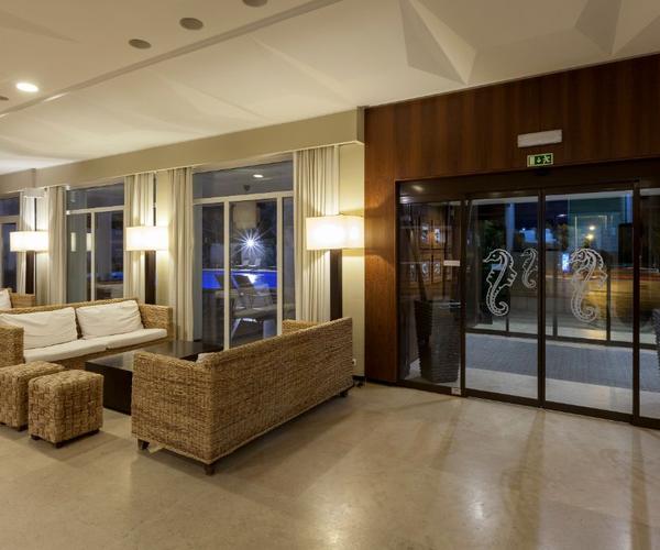 Carcavelos Beach Hotel Lisbon Carcavelos Beach Hotel Lisbon